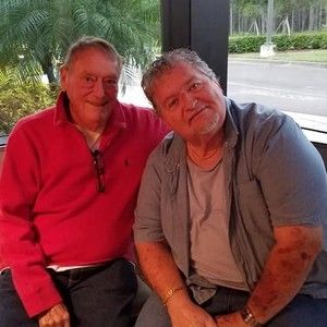 Meet your Posher, William